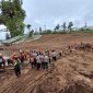 Bencana longsor di Desa Pasirlangu Kecamatan Cisarua KBB berapa bulan lalu (foto: ilustrasi/dok. Abdul Kholilulloh)