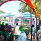 DPC PKB Kabupaten Bandung Barat dengan menggelar Pasar Murah di kawasan Situ Ciburuy, Desa Ciburuy, Kecamatan Padalarang, Minggu, 9 Agustus 2026.