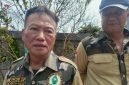 Ketua P4KBB, Yacob Anwar Leuwi (foto: Abdul Kholilulloh)