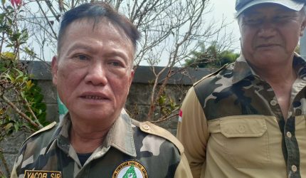 Carut Marut Bandung Barat, P4KBB Bocorkan PR Besar: PAD, Infrastruktur hingga Flyover Cimareme