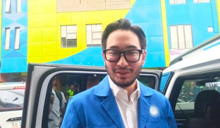 Skandal ASN KBB Live TikTok Minta Fee 1 Persen, Bupati Jeje Perintahkan Inspektorat Periksa IYP