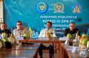 Wakil Ketua Komisi IV DPR RI Ir. Panggah Susanto, M.M. saat mengadakan reses serap aspirasi masyarakat (foto: istimewa)