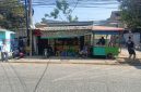 Puluhan pedagang dan pemilik kios di sepanjang Jalan Letkol G.A. Manulang, kawasan Sudimampir, Desa Padalarang, menerima surat peringatan pertama pembongkaran dari Satpol PP KBB (foto: Abdul Kholilulloh)