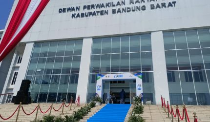 LAKI KBB Buka Suara soal Gugatan Pimpinan DPRD ke BK, Dugaan Pelanggaran Etik Dipertanyakan