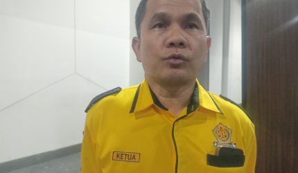 Injury Time Musda V Golkar KBB, Edi Rusyandi Jadi Calon Tunggal, Peluang Aklamasi Kian Terbuka