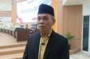 Wakil Ketua Dewan Perwakilan Rakyat Daerah (DPRD) Kabupaten Bandung Barat (KBB), Dadan Supardan (foto: Abdul Kholilulloh)