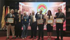 Ikatan Penasihat Hukum Indonesia (IPHI) 1987 memperingati Hari Ulang Tahun (HUT) ke-39 dengan menggelar Silaturahmi Nasional sekaligus Rapat Pimpinan Nasional (Rapimnas) di Hotel De Paviljoen Bandung, Sabtu (8/8/2026). Foto: Abdul Kholilulloh 
