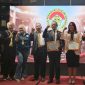 Ikatan Penasihat Hukum Indonesia (IPHI) 1987 memperingati Hari Ulang Tahun (HUT) ke-39 dengan menggelar Silaturahmi Nasional sekaligus Rapat Pimpinan Nasional (Rapimnas) di Hotel De Paviljoen Bandung, Sabtu (8/8/2026). Foto: Abdul Kholilulloh 