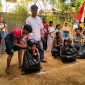 Kemeriahan HUT RI ke-81 di Kampung Sukamulya, RW25 Desa Padalarang KBB, Senin 17 Agustus 2026 (foto: Salsabila)