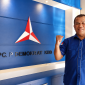 Ketua DPC Partai Demokrat KBB, Imam Tunggara (foto: dok Sekitarkita.id)