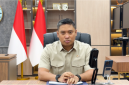 Kepala BGN Sudaryono saat konferensi pers di Jakarta (foto: dok. BGN /bgn.go.id)