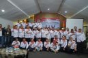 – H. Diki Rohani, S.Pt, Kepala Desa Wangunsari, Kecamatan Lembang, terpilih sebagai Ketua Dewan Pimpinan Cabang (DPC) Asosiasi Pemerintahan Desa Seluruh Indonesia (APDESI) Merah Putih Kabupaten Bandung Barat periode 2026–2031.