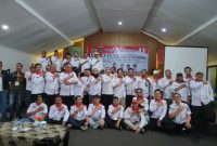 – H. Diki Rohani, S.Pt, Kepala Desa Wangunsari, Kecamatan Lembang, terpilih sebagai Ketua Dewan Pimpinan Cabang (DPC) Asosiasi Pemerintahan Desa Seluruh Indonesia (APDESI) Merah Putih Kabupaten Bandung Barat periode 2026–2031.