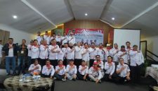 – H. Diki Rohani, S.Pt, Kepala Desa Wangunsari, Kecamatan Lembang, terpilih sebagai Ketua Dewan Pimpinan Cabang (DPC) Asosiasi Pemerintahan Desa Seluruh Indonesia (APDESI) Merah Putih Kabupaten Bandung Barat periode 2026–2031.