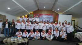 – H. Diki Rohani, S.Pt, Kepala Desa Wangunsari, Kecamatan Lembang, terpilih sebagai Ketua Dewan Pimpinan Cabang (DPC) Asosiasi Pemerintahan Desa Seluruh Indonesia (APDESI) Merah Putih Kabupaten Bandung Barat periode 2026–2031.
