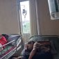 Sejumlah korban diduga keracunan MBG dirawat di RS IMC Cimareme (foto: Abdul Kholilulloh)