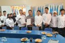 Brigez Indonesia Jalin MoU dengan SKB KBB, Perkuat Pendidikan Kesetaraan 2026 di Sekretariat KNPI KBB (foto: istimewa)