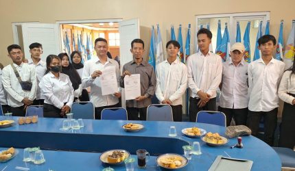 Brigez Indonesia Jalin MoU dengan SKB KBB, Perkuat Pendidikan Kesetaraan 2026