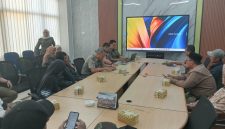 Satpol PP Kabupaten Bandung Barat memanggil sejumlah warga Kampung Sukamaju RW 06, Desa Padalarang, Kecamatan Padalarang yang diduga melanggar peraturan daerah, Senin 21 September 2026 (foto: istimewa)