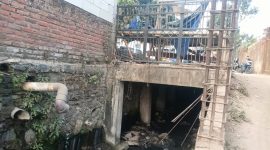 Bangunan Diduga Tutupi Saluran Drainase, Komisi I DPRD KBB Panggil RSIA Kartini Padalarang 