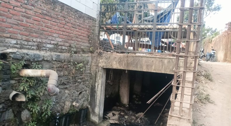 Bangunan Diduga Tutupi Saluran Drainase, Komisi I DPRD KBB Panggil RSIA Kartini Padalarang 