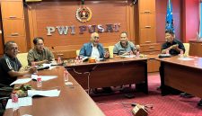 Website PWI Terkonsolidasi di 38 PWI Daerah, Grand Launching 1 Oktober 2026