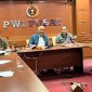 Website PWI Terkonsolidasi di 38 PWI Daerah, Grand Launching 1 Oktober 2026
