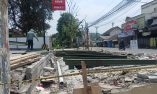 Ironi Penataan di Padalarang: Bangli Dibongkar, Minimarket Justru Menjamur