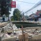 Ironi Penataan di Padalarang: Bangli Dibongkar, Minimarket Justru Menjamur