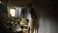 Banjir Bandang Terjang Jambudipa Bandung Barat, Rumah Warga Rusak dan Tiga KK Mengungsi