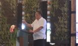 Menteri LH Soroti Waduk Saguling Dipenuhi Eceng Gondok, Pengelola Diminta Ikut Bertanggung Jawab