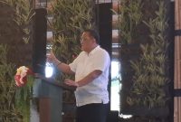 Menteri LH Soroti Waduk Saguling Dipenuhi Eceng Gondok, Pengelola Diminta Ikut Bertanggung Jawab Menteri LH Soroti Waduk Saguling Dipenuhi Eceng Gondok, Pengelola Diminta Ikut Bertanggung Jawab