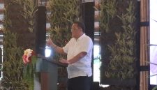 Menteri LH Soroti Waduk Saguling Dipenuhi Eceng Gondok, Pengelola Diminta Ikut Bertanggung Jawab