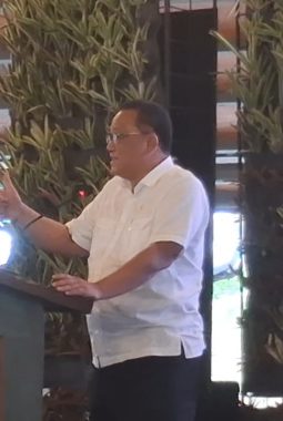 Menteri LH Soroti Waduk Saguling Dipenuhi Eceng Gondok, Pengelola Diminta Ikut Bertanggung Jawab