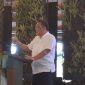 Menteri LH Soroti Waduk Saguling Dipenuhi Eceng Gondok, Pengelola Diminta Ikut Bertanggung Jawab