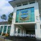 Gedung Bupati Bandung Barat, Kompleks Perkantoran Pemkab Bandung Barat, Desa Mekarsari, Kecamatan Ngamprah (foto: Abdul Kholilulloh/ ilustrasi)