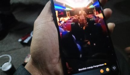 Puluhan Siswa Diduga Keracunan, Pemdes Cipeundeuy Padalarang Malah Asik Berlibur ke Pangandaran