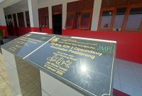 Gedung SDN 2 Cipendeuy Padalarang, (foto: Abdul Kholilulloh)