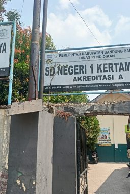 Fakta Baru Sengketa Lahan SDN 2 Kertamulya, Komisi IV DPRD KBB Sebut Pemkab Menang di Pengadilan