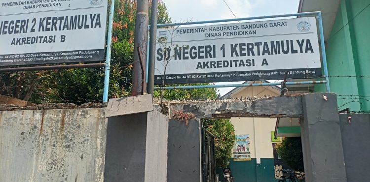 Fakta Baru Sengketa Lahan SDN 2 Kertamulya, Komisi IV DPRD KBB Sebut Pemkab Menang di Pengadilan