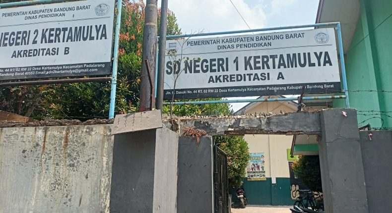 Fakta Baru Sengketa Lahan SDN 2 Kertamulya, Komisi IV DPRD KBB Sebut Pemkab Menang di Pengadilan