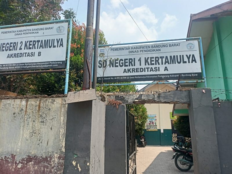 Fakta Baru Sengketa Lahan SDN 2 Kertamulya, Komisi IV DPRD KBB Sebut Pemkab Menang di Pengadilan