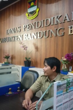 Polemik Lahan SDN 2 Kertamulya Kembali Mencuat, Disdik Klaim Pemda KBB Pernah Menang Sengketa