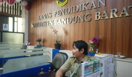 Polemik Lahan SDN 2 Kertamulya Kembali Mencuat, Disdik Klaim Pemda KBB Pernah Menang Sengketa
