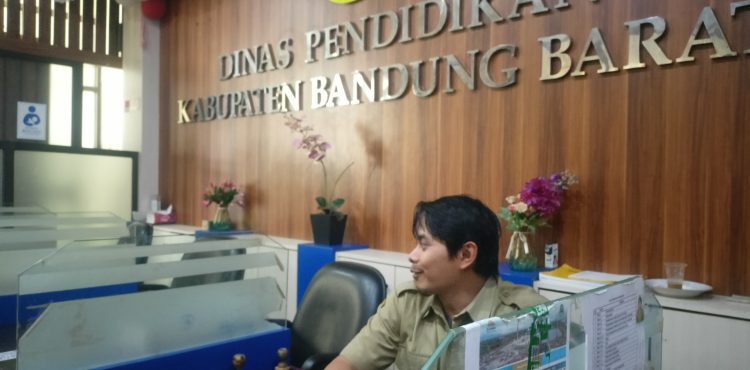 Polemik Lahan SDN 2 Kertamulya Kembali Mencuat, Disdik Klaim Pemda KBB Pernah Menang Sengketa