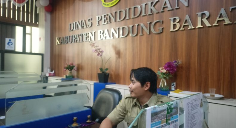 Polemik Lahan SDN 2 Kertamulya Kembali Mencuat, Disdik Klaim Pemda KBB Pernah Menang Sengketa