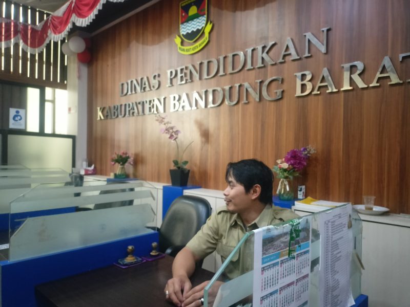 Polemik Lahan SDN 2 Kertamulya Kembali Mencuat, Disdik Klaim Pemda KBB Pernah Menang Sengketa