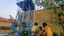 Warga Sukamulya Padalarang Kekeringan, Wakil Ketua DPRD KBB Pipih Supriati Bangun Sumur Bor Warga Sukamulya Padalarang Kekeringan, Wakil Ketua DPRD KBB Pipih Supriati Bangun Sumur Bor
