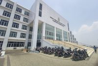 Delapan Fraksi DPRD KBB Desak Bupati Jeje Evaluasi Sekda Ade Zakir