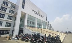 Bak Istana Presiden, Jurnalis Masuk Gedung Mewah DPRD KBB Malah Diusir, Alasannya Bikin Geleng Kepala